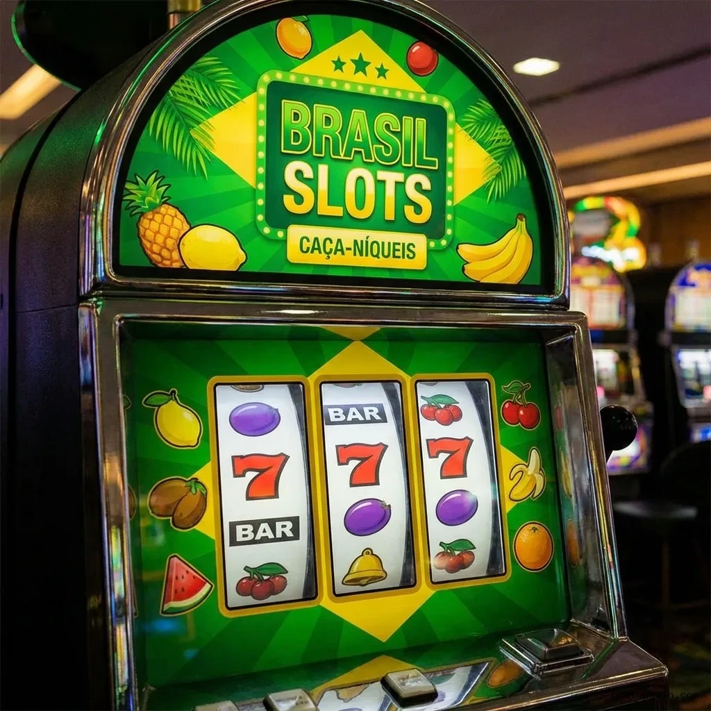 Fortune Dragon Slot