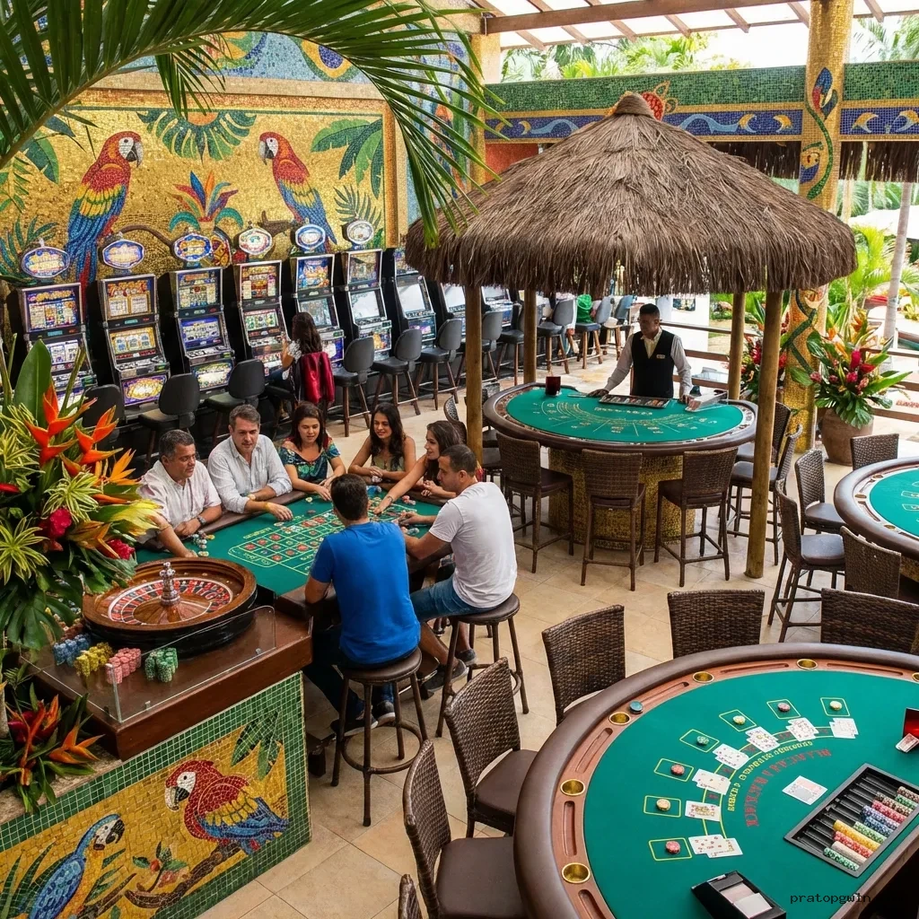 Fortune Mouse Slot