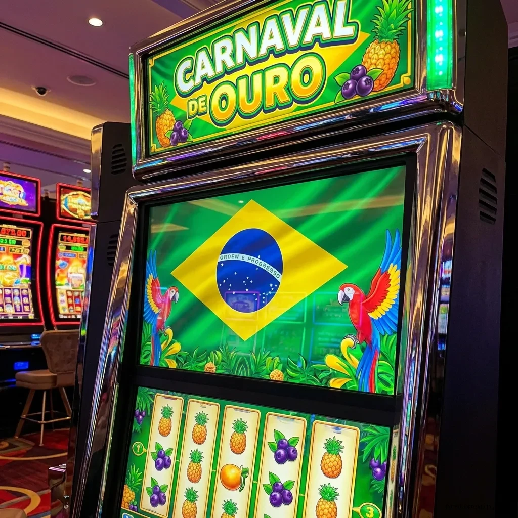 Fortune Rabbit Slot