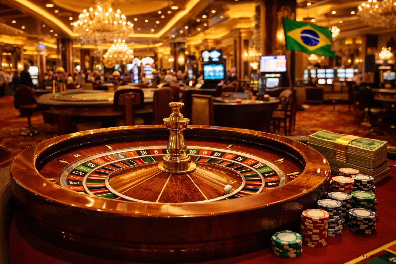 Megaways Slots