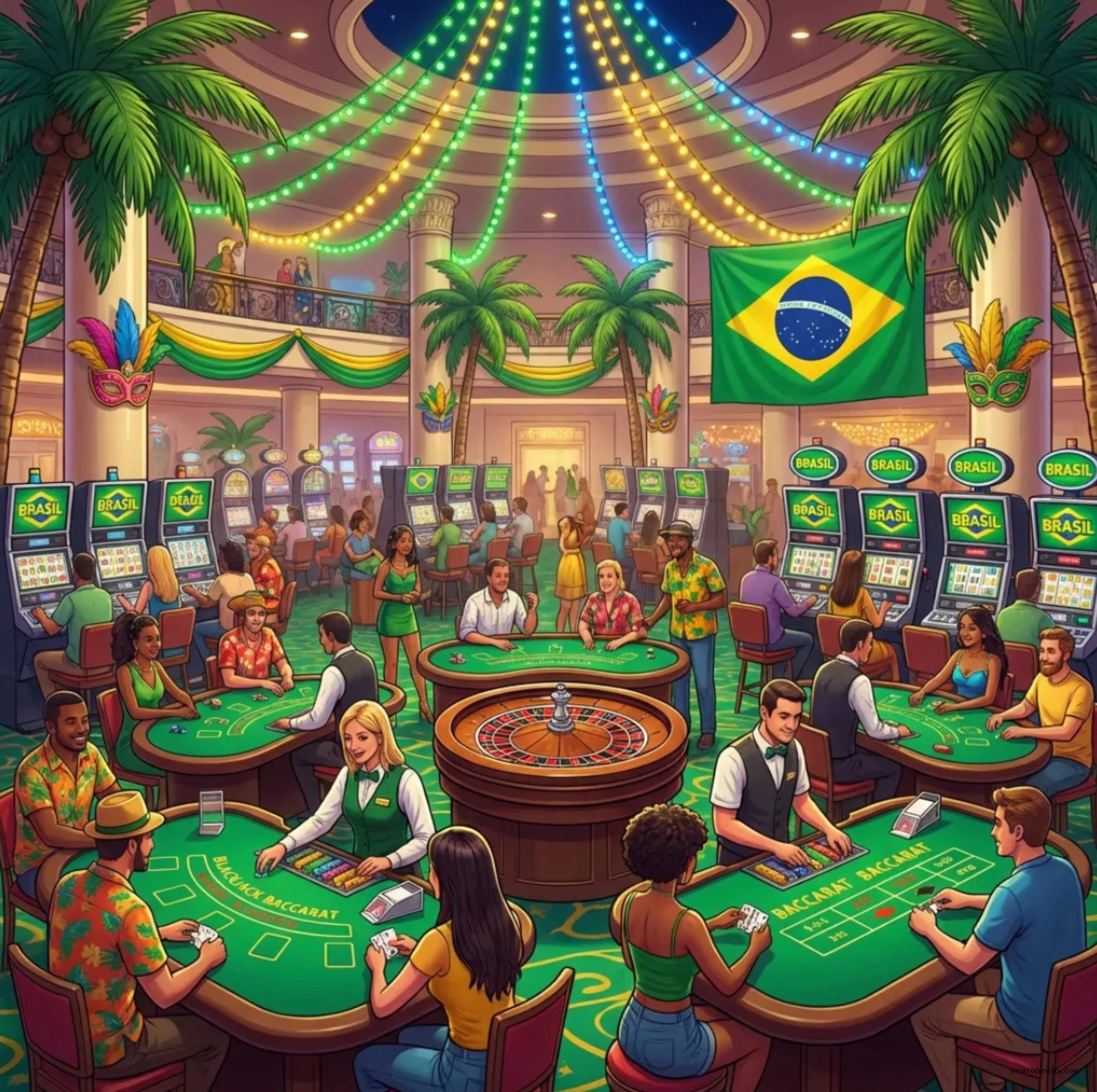 NetEnt vs Provedores