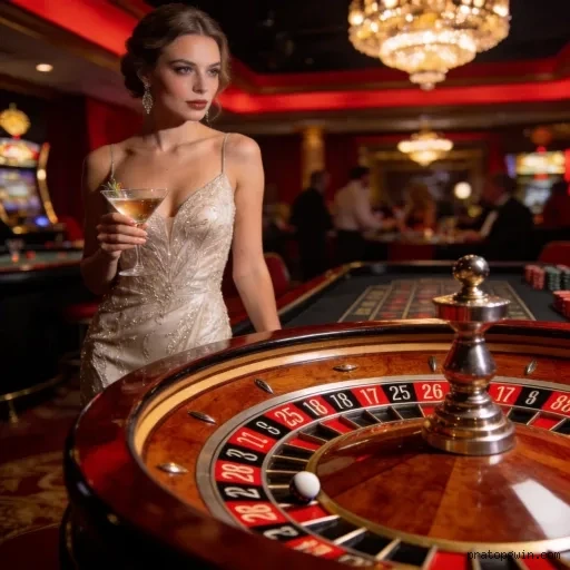Play'n GO Slots
